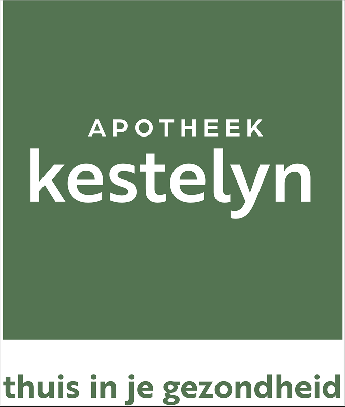 APOTHEEK KESTELYN CAPUCIENEN dark-mode logo