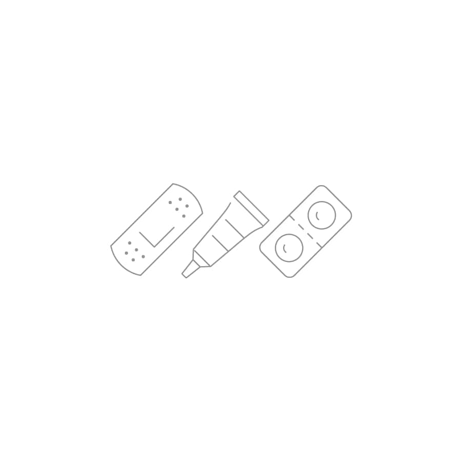Fraxodi Amp Ser 10x0,8ml - 15.200 Ui/ie